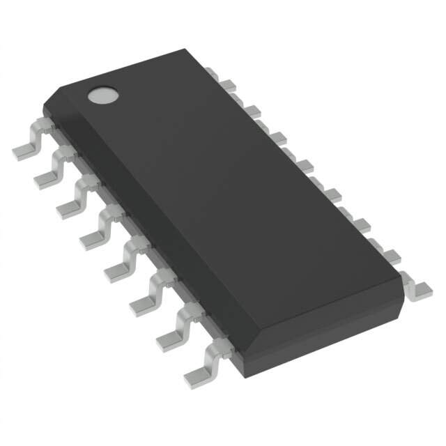 ULN2003D1013TR Real Image