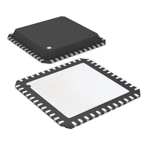 XC2C64A-7QFG48C Real Image