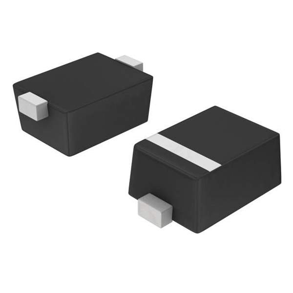 NSR05T40P2T5G Real Image