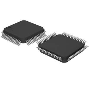STM32F205RGT6 Real Image