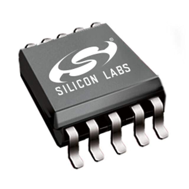 SI4010-C2-GTR Real Image