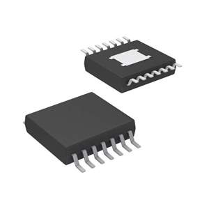 TLV2474QPWPRQ1 Real Image