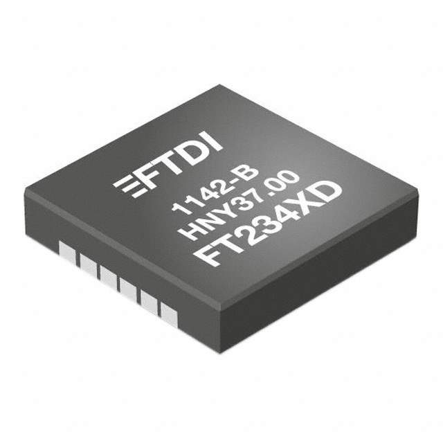 FT234XD-R Real Image