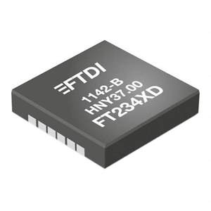 FT234XD-R Real Image