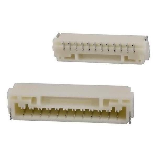 SM12B-GHS-TB(LF)(SN) Real Image