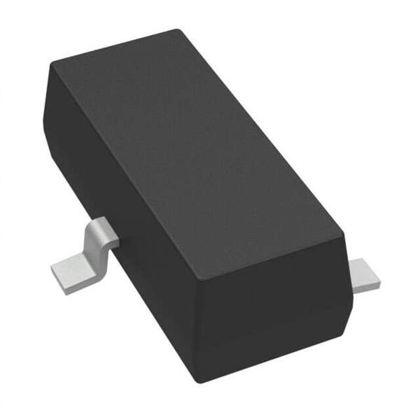 LM4040BIM3-2.0/NOPB Real Image