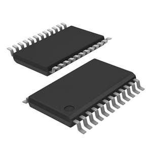TCA9535PWR Real Image
