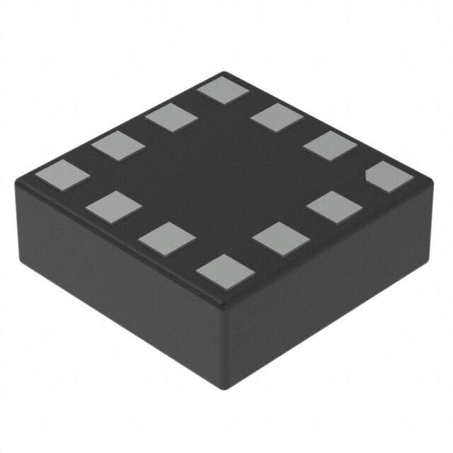 LIS3MDLTR Real Image