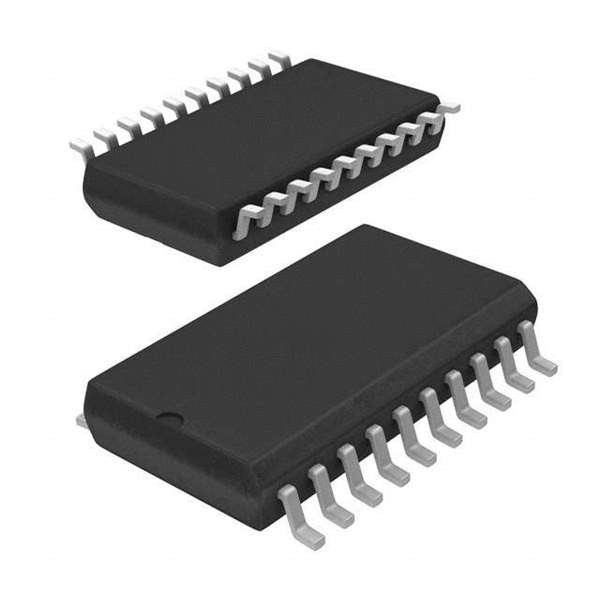 MC33033DWG Real Image