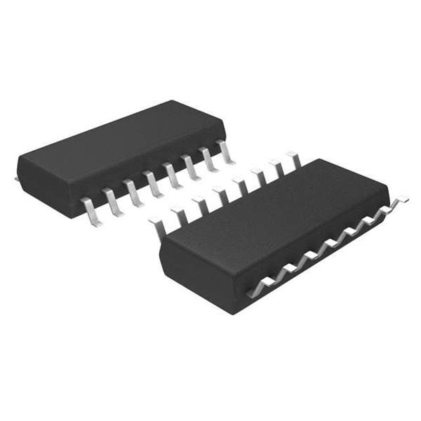 FAN7621SJX Real Image