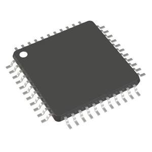 PIC18F4420-I/PT Real Image