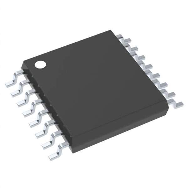 SN74LV4052APW Real Image