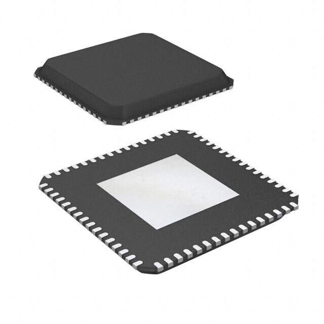 LAN9514I-JZX Real Image
