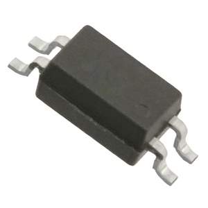 ACPL-217-560E Real Image