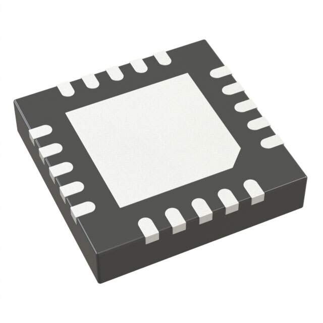 AD7689BCPZ Real Image
