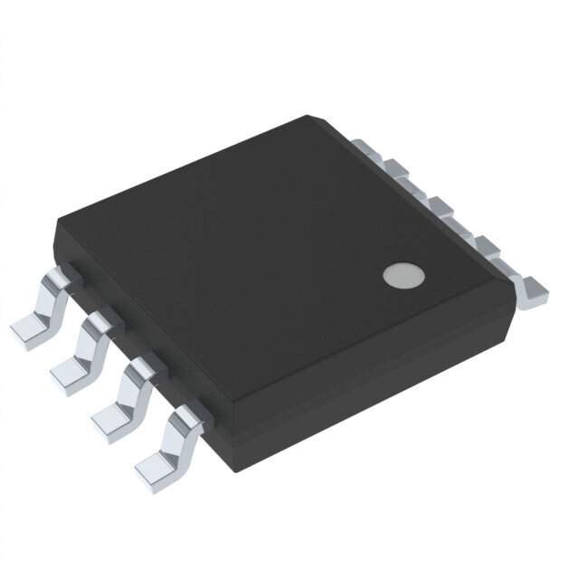 AT45DB641E-SHN-T Real Image