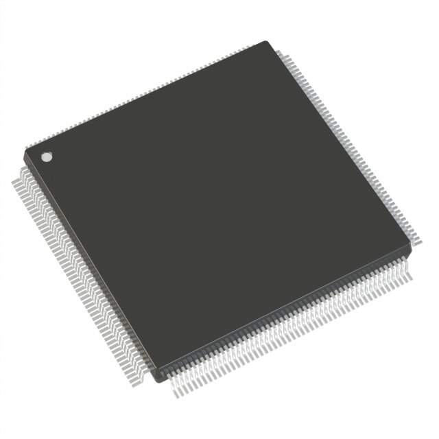 AT91RM9200-QU-002 Real Image