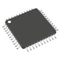 ATMEGA1284P-AU Real Image