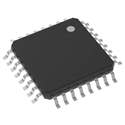 ATMEGA328P-AU Real Image
