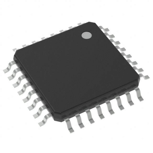 ATMEGA88PA-AUR Real Image