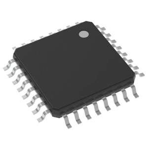 ATMEGA88PA-AUR Real Image