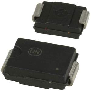 1.5SMC33AT3G Real Image