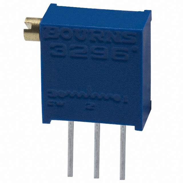 3296X-1-102LF Real Image