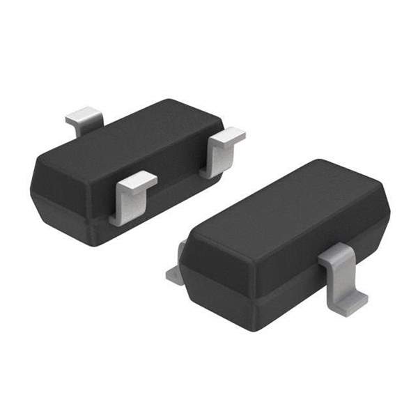 BC857BLT1G Real Image