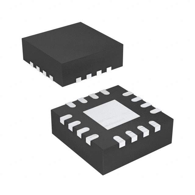 BQ24650RVAR Real Image