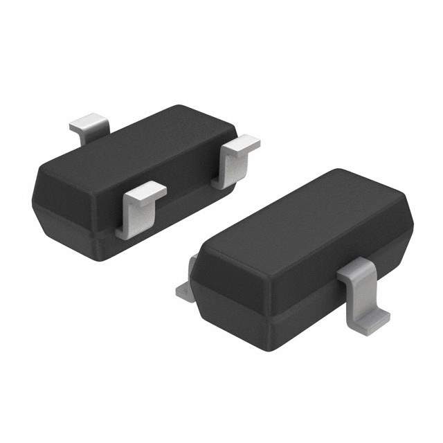 BSS138LT1G Real Image