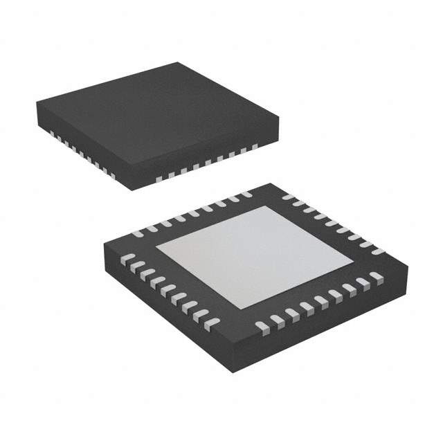 CC1110F32RHHR Real Image