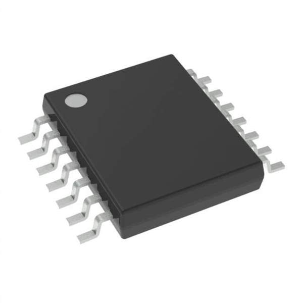 CD4013BPWR Real Image