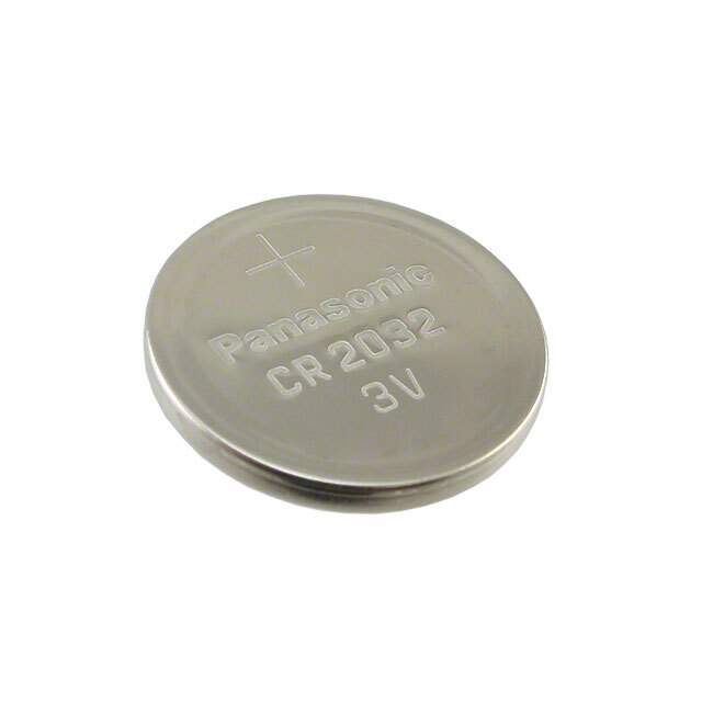CR2032 Real Image2