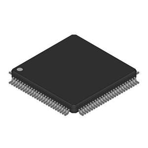CY7C67300-100AXI Real Image