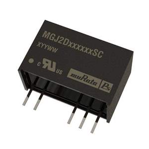 Picture of MGJ2D151505SC