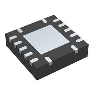 SN74LV4066ARGYRG4 Real Image