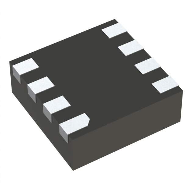 MAX15062AATA+T Real Image