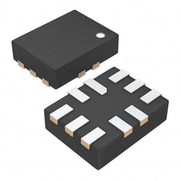 MAX9638AVB+T Real Image