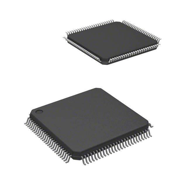 STM32L476VGT6 Real Image