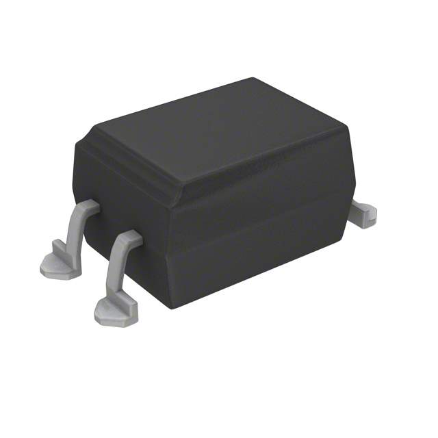 PC817X3NIP1B Real Image