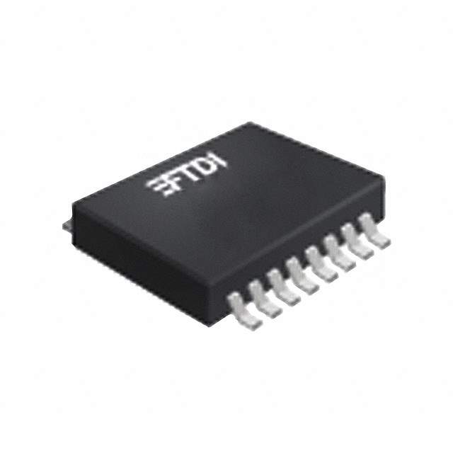 FT230XS-U Real Image