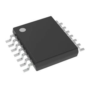 SN74LVC14AQPWRQ1 Real Image