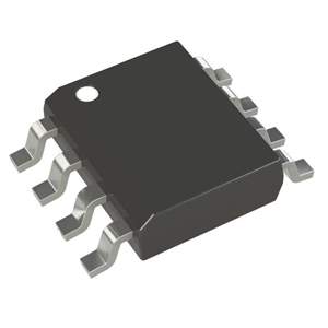 PIC12F1501T-I/SN Real Image