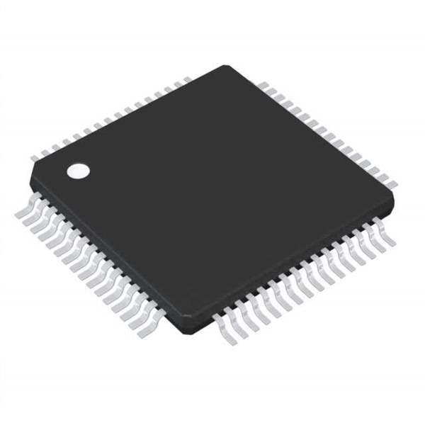 MSP430F149IPM Real Image