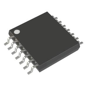 MCP4912T-E/ST Real Image