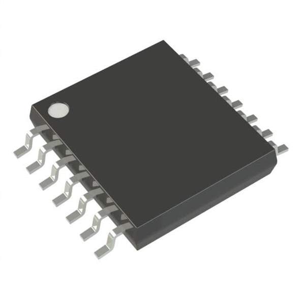 MCP4912T-E/ST Real Image