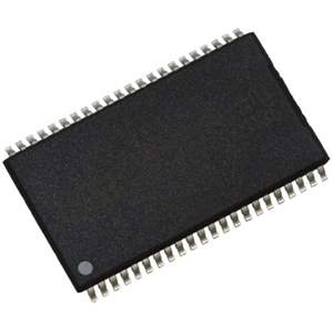 IS62WV51216EBLL-45TLI Real Image