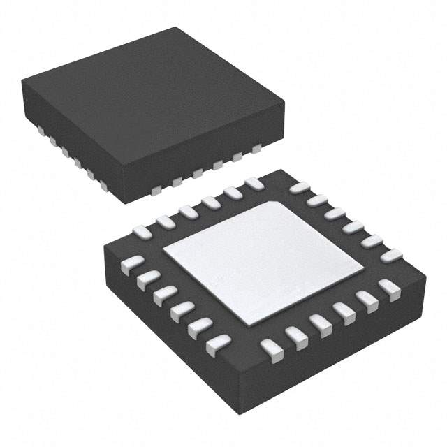 LAN8742AI-CZ-TR Real Image