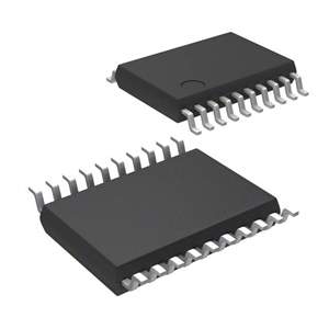 STM32G030F6P6TR Real Image