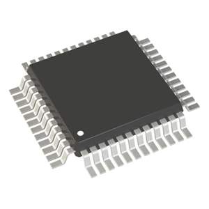 STM32F030K6T6TR Real Image